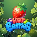 Hot Berries