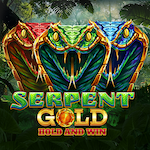 Serpent Gold: Hold & Win