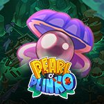 Pearl o Plinko - Mermaid Cove